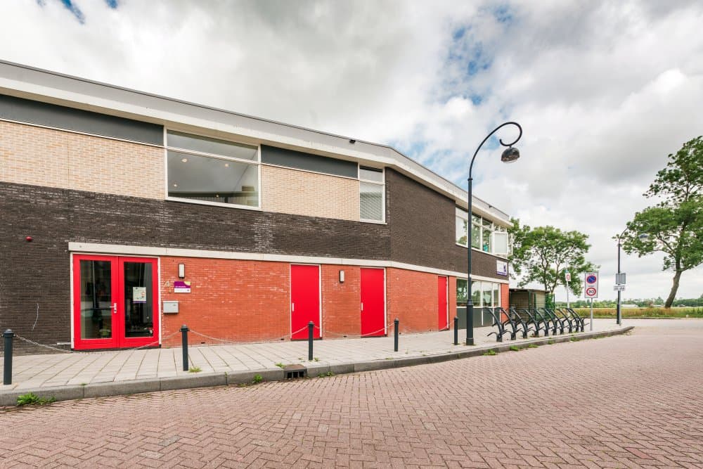 Hero Kinderdagverblijf Zeedistelweg