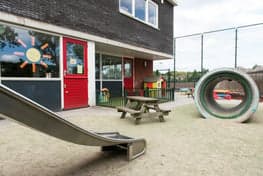 Hero Kinderdagverblijf Zeedistelweg foto 5