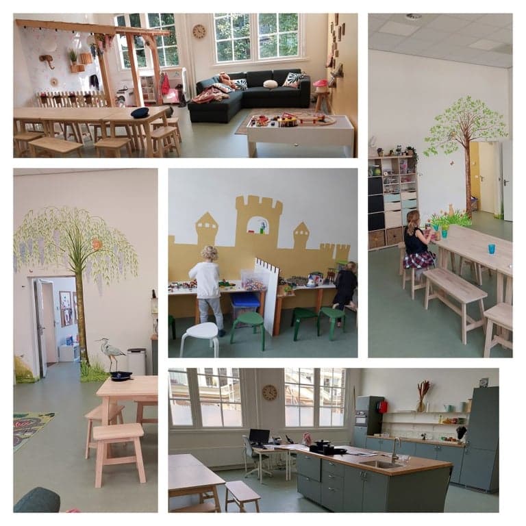 BSO Theo Thijssenschool