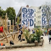 BSO Theo Thijssenschool 2