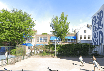 BSO Theo Thijssenschool foto 4