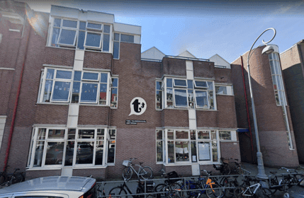 BSO Theo Thijssenschool foto 5