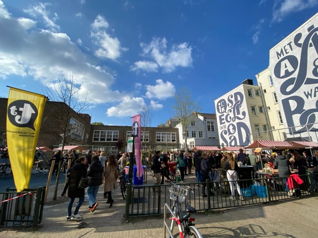 BSO Theo Thijssenschool foto 6