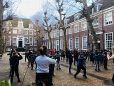 BSO Theo Thijssenschool foto 7