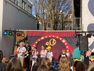 BSO Theo Thijssenschool foto 8