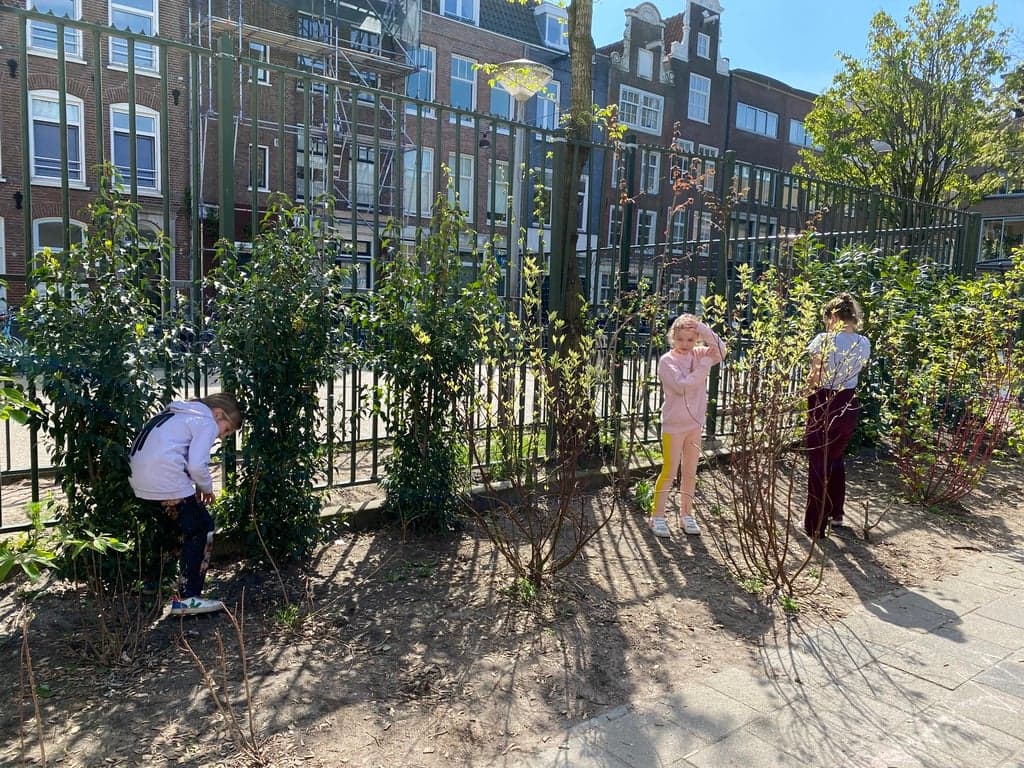 BSO Theo Thijssenschool foto 9