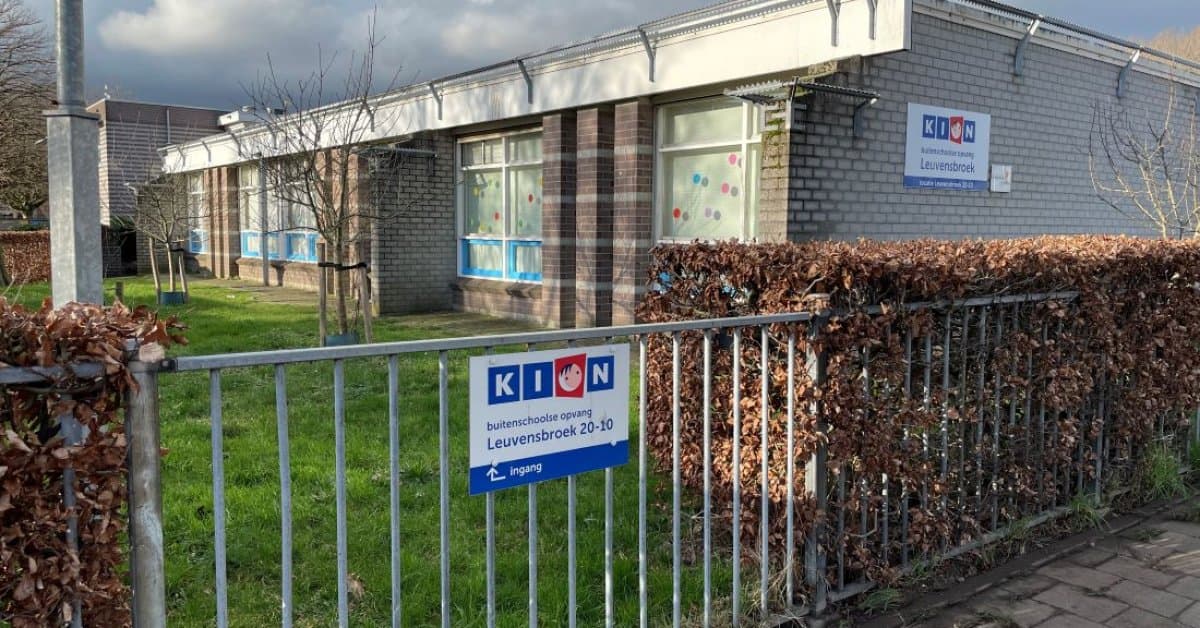 Leuvensbroek, locatie Leuvensbroek 20-10