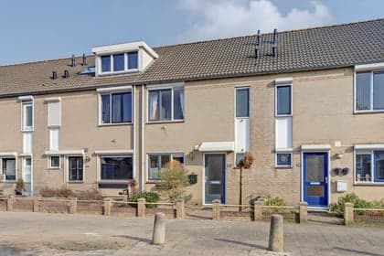 Leuvensbroek, locatie Leuvensbroek 20-10 2