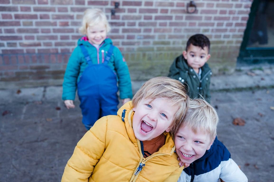 Bzzzonder Miereveld 2