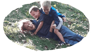 BSO Buiten Zijn! foto 9