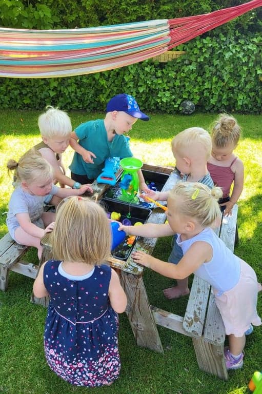 Stap foar Stap Kleurrijk B.V. foto 4