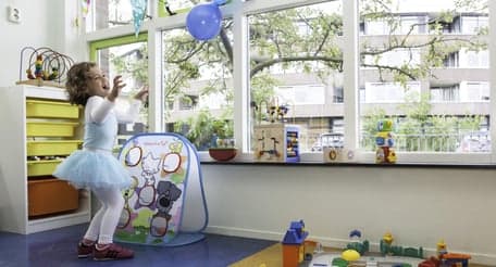 Coters kinderopvang 3