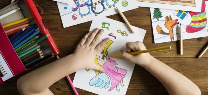 Coters kinderopvang foto 5