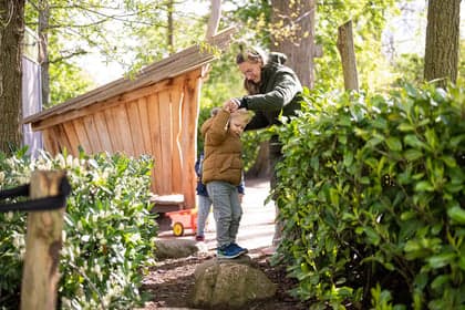 Kinderdagverblijf 't Nestje