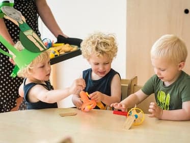 Kinderdagverblijf 't Nestje 3
