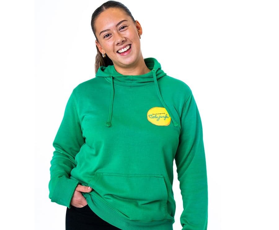 Kindercentrum Mamma Krokodil foto 5