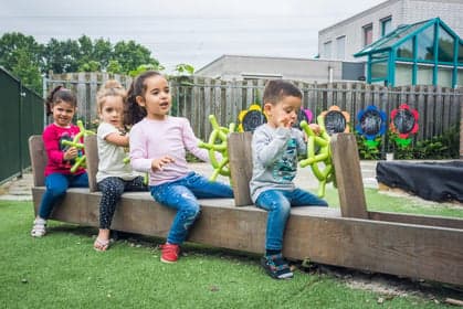 Kindercentrum Mamma Krokodil foto 6