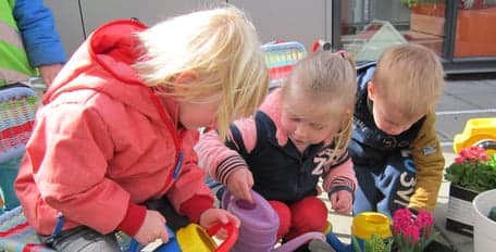 BSO Zuidlaren IKC De Zuid-Wester foto 4