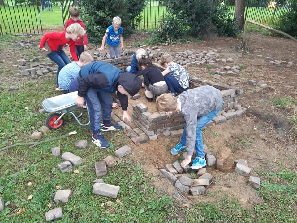 BSO Zuidlaren IKC De Zuid-Wester foto 8