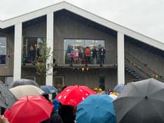 BSO Zuidlaren IKC De Zuid-Wester foto 9