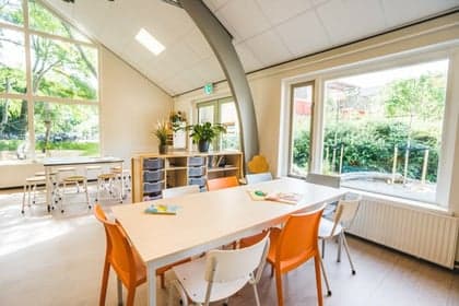 Kinderopvang Basisbende Bakboord foto 5