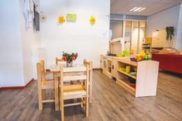 Kinderopvang Basisbende Bakboord foto 9