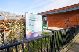 KDV Waterwereld + Peuteropvang Dolfijn 2