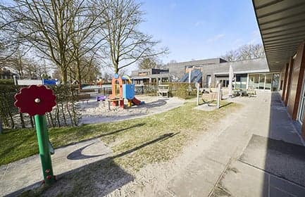 KDV Waterwereld + Peuteropvang Dolfijn 3