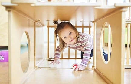 KDV Waterwereld + Peuteropvang Dolfijn foto 9