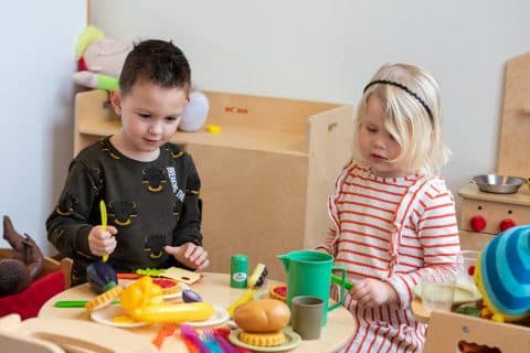 Peutergroep Jan van Schengen foto 5