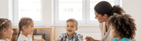 BSO de Berenstad B.V. 3