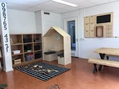 Ska Kindcentrum Paal 8 foto 4