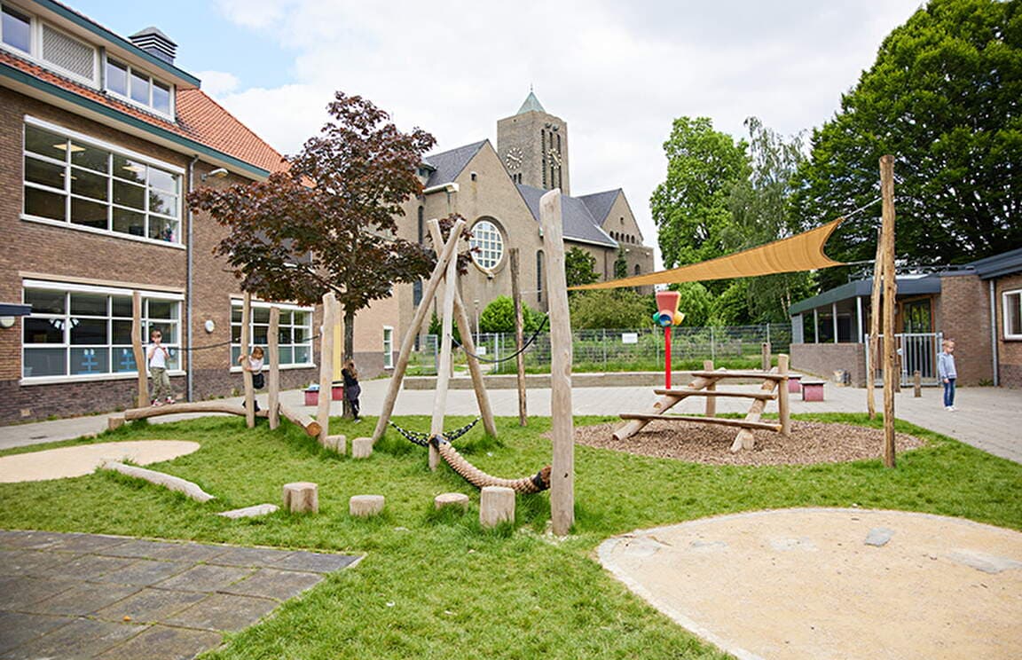 BSO Gerardus Majella