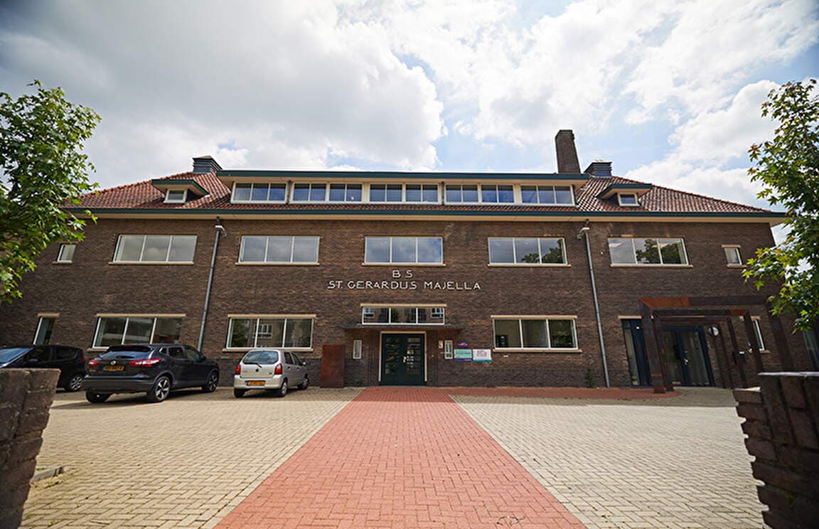 BSO Gerardus Majella 2