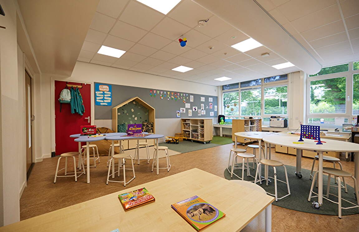 BSO Gerardus Majella 3