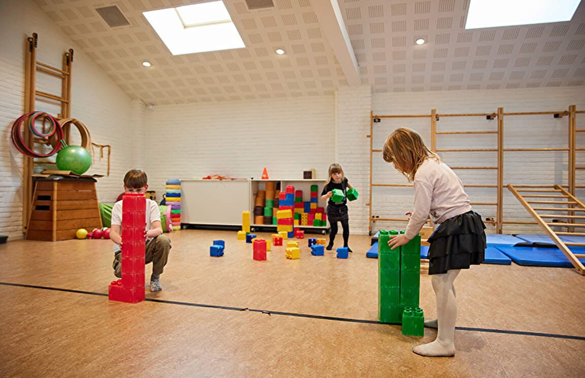 BSO Gerardus Majella foto 4