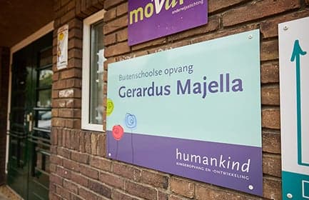 BSO Gerardus Majella foto 5