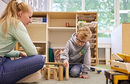 BSO Gerardus Majella foto 6