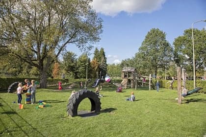 Kindercentrum Beiler Sprookjesboom
