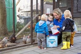 Kindercentrum Beiler Sprookjesboom foto 5