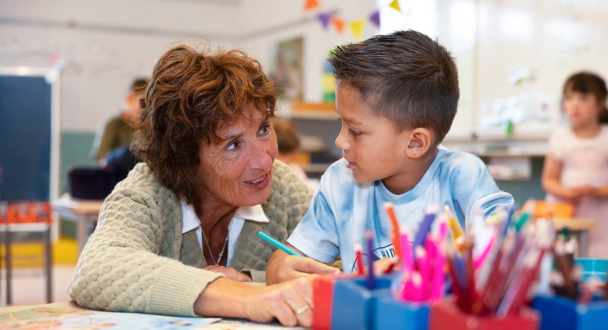 IKC SamenWijs foto 4