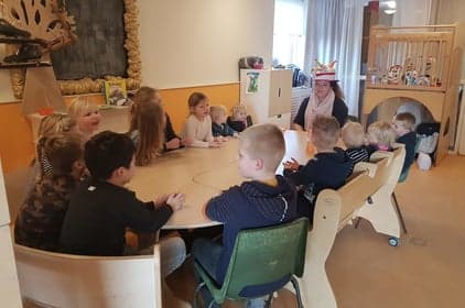 Ús Boartersplakje 2