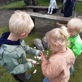 Ús Boartersplakje foto 5