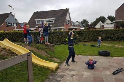 Ús Boartersplakje foto 8