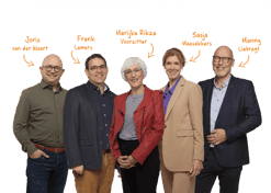 Kids Society Erica locatie Heikampen 2