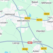 Kids Society Erica locatie Heikampen foto 6