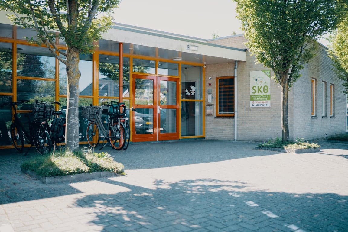 SKO PO De Nassauschool