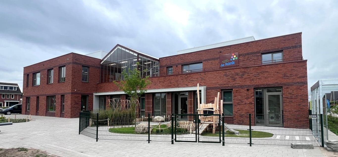 SKO PO De Nassauschool foto 4