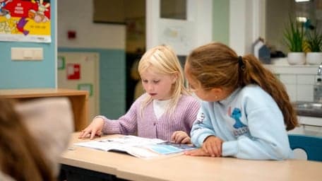 BSO Wereldwijs foto 4