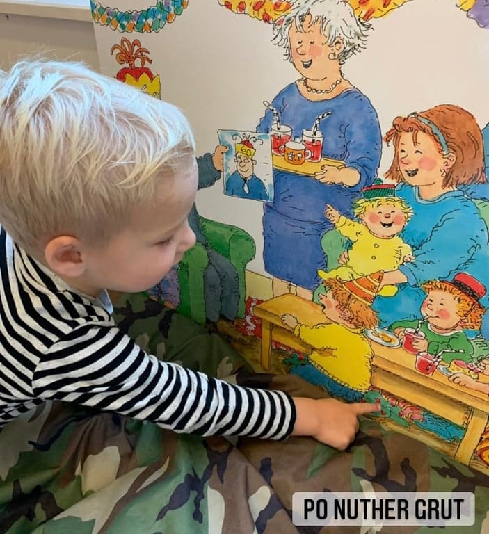 Peuteropvang Nuther Grut